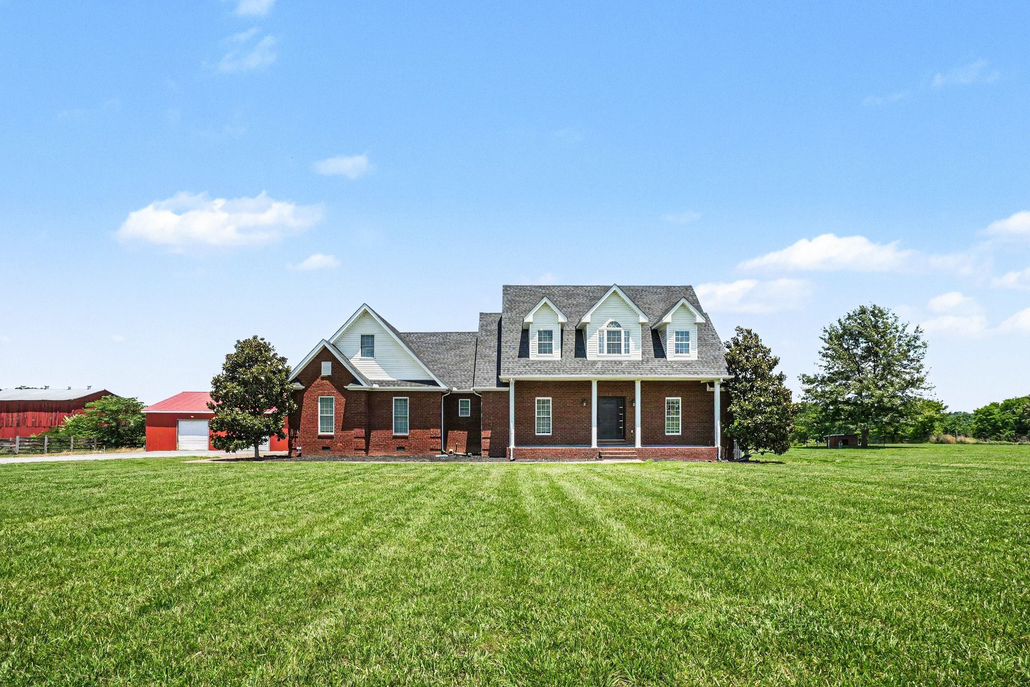 4436 Barren Plains Rd