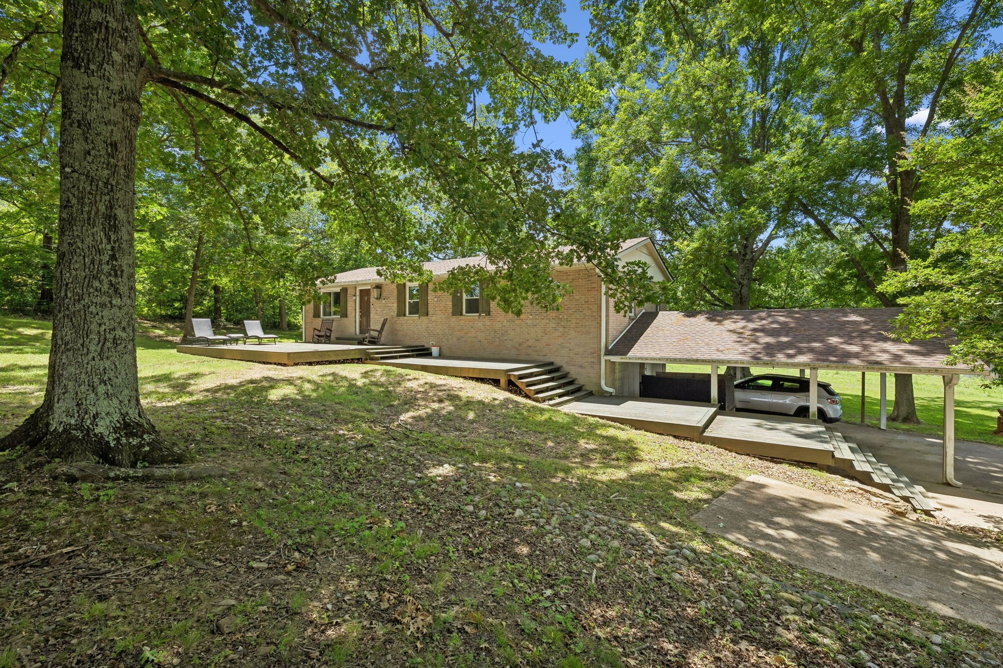 2667 Sanford Rd, Nolensville TN 37135 3-bed home, photo 4 of 35