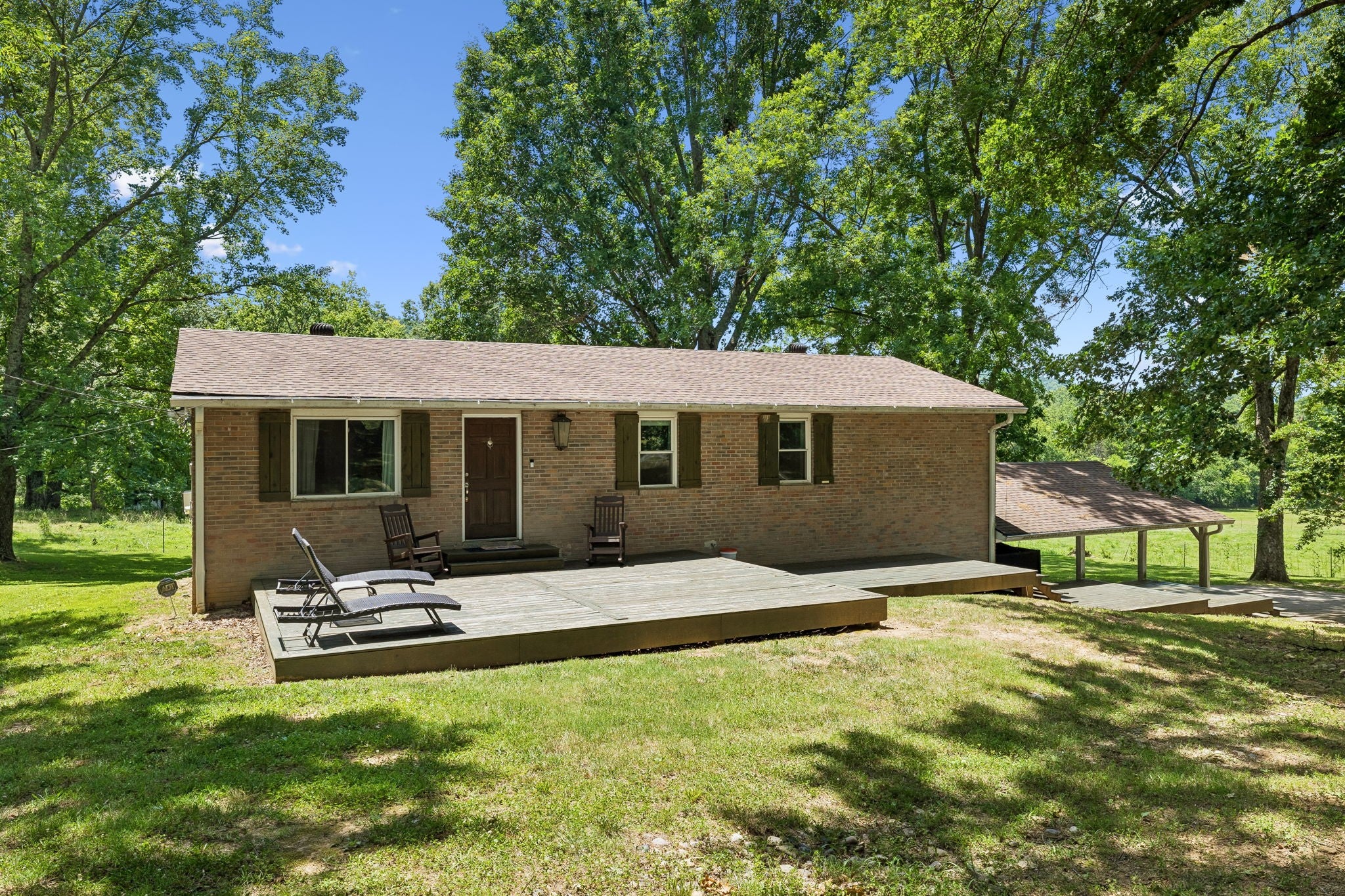2667 Sanford Rd, Nolensville TN 37135 3-bed home, photo 2 of 35