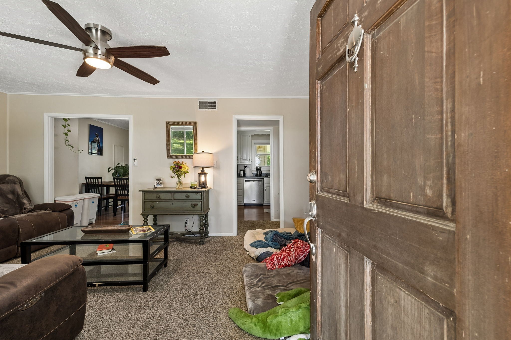 2667 Sanford Rd, Nolensville TN 37135 3-bed home, photo 5 of 35
