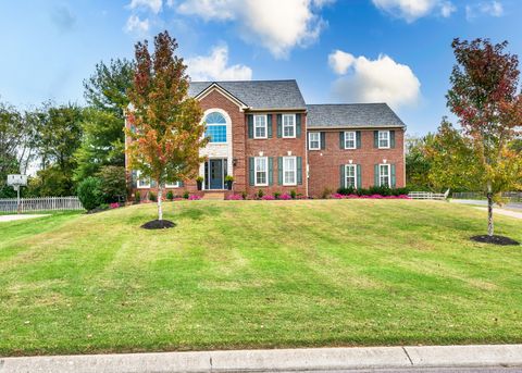 324 Springhouse Cir Franklin TN 37067