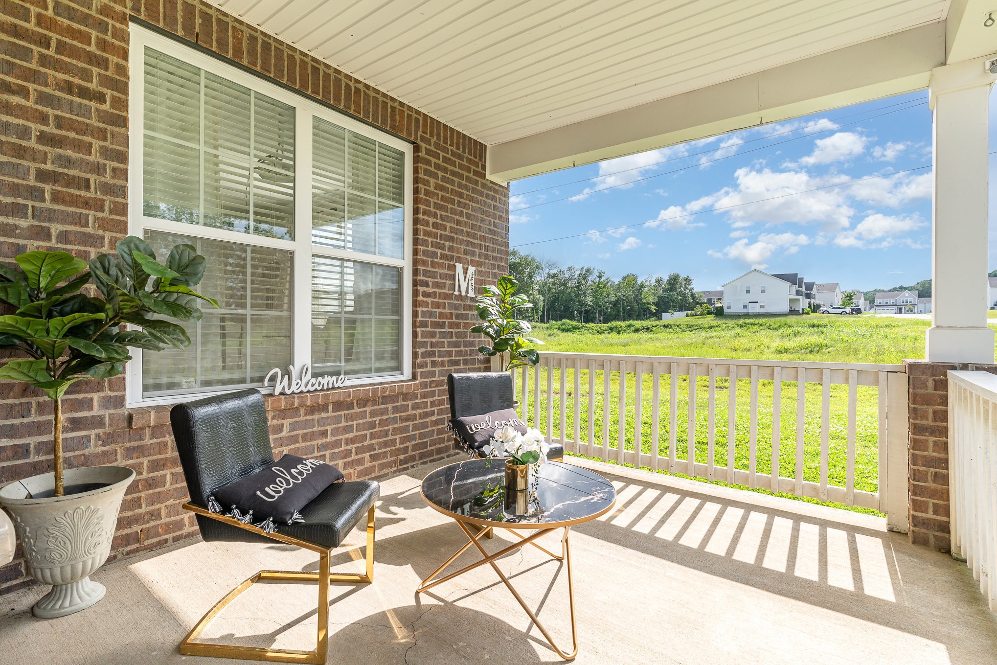 833 Clematis Dr