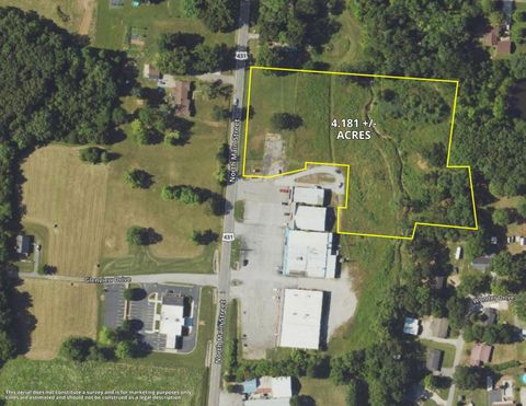 0 Main St N Lewisburg KY 42256