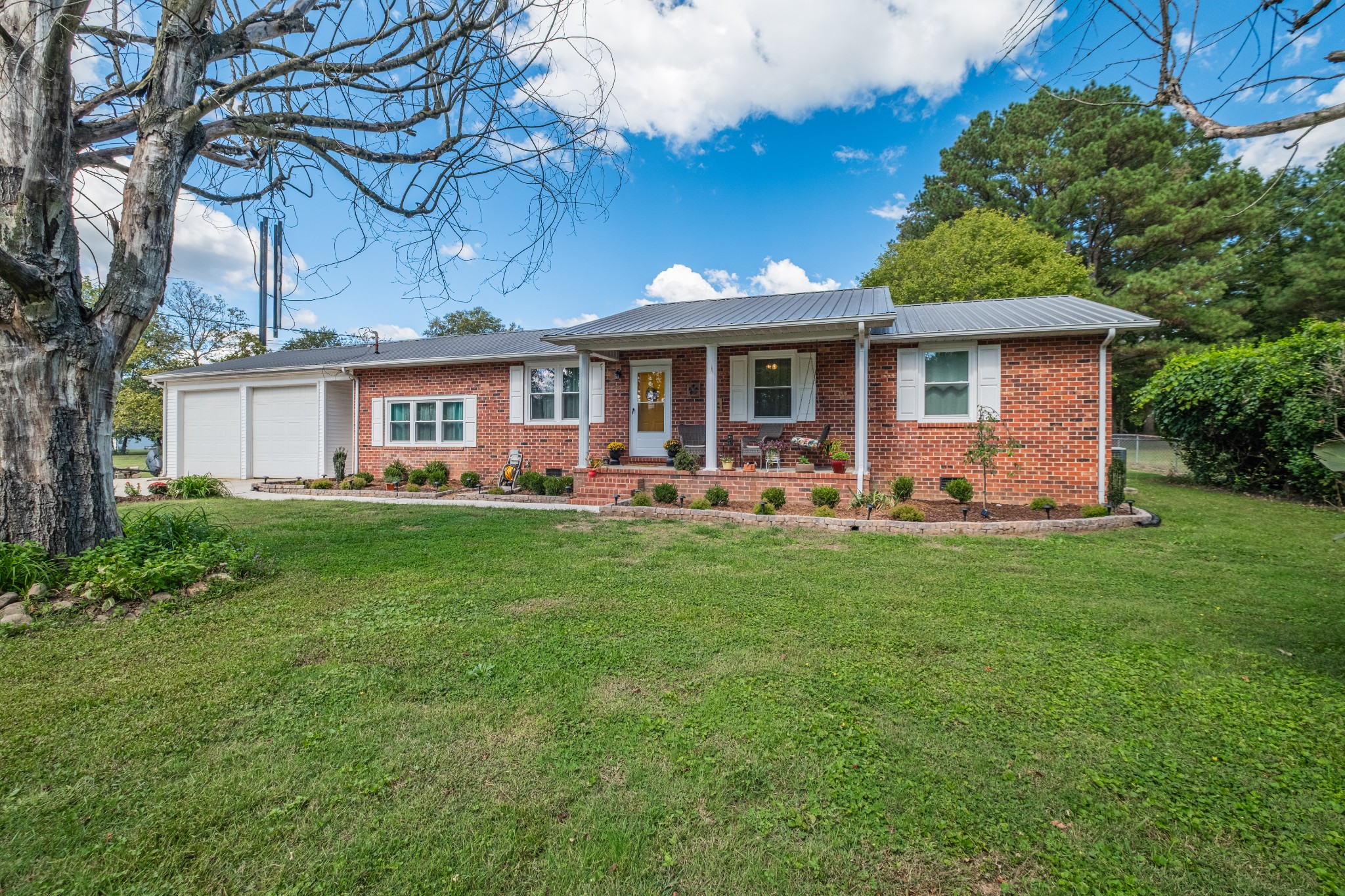 793 Old Bushy Branch Rd