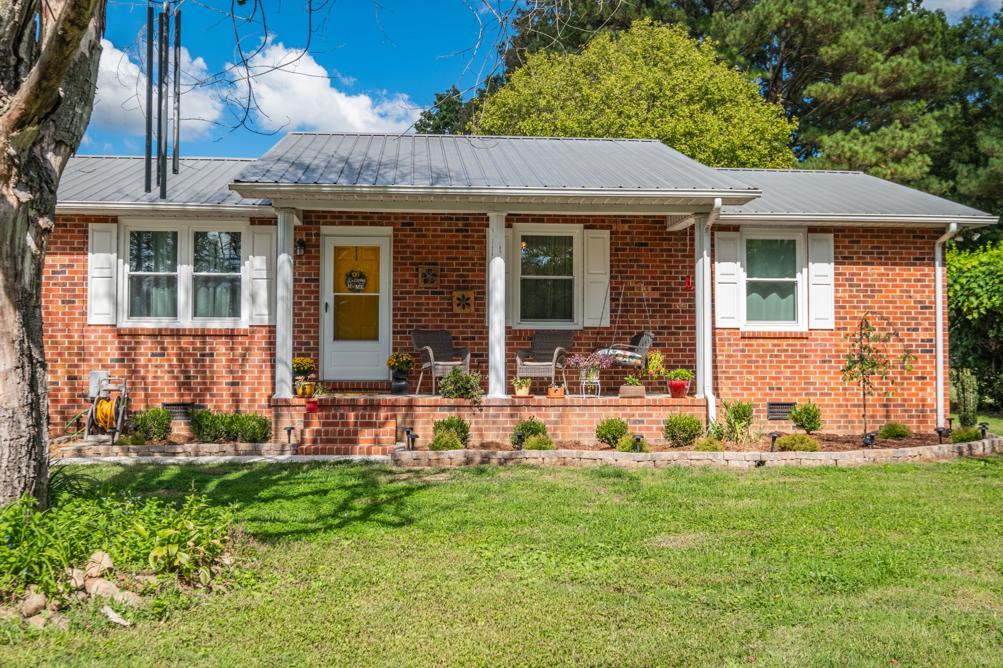 793 Old Bushy Branch Rd