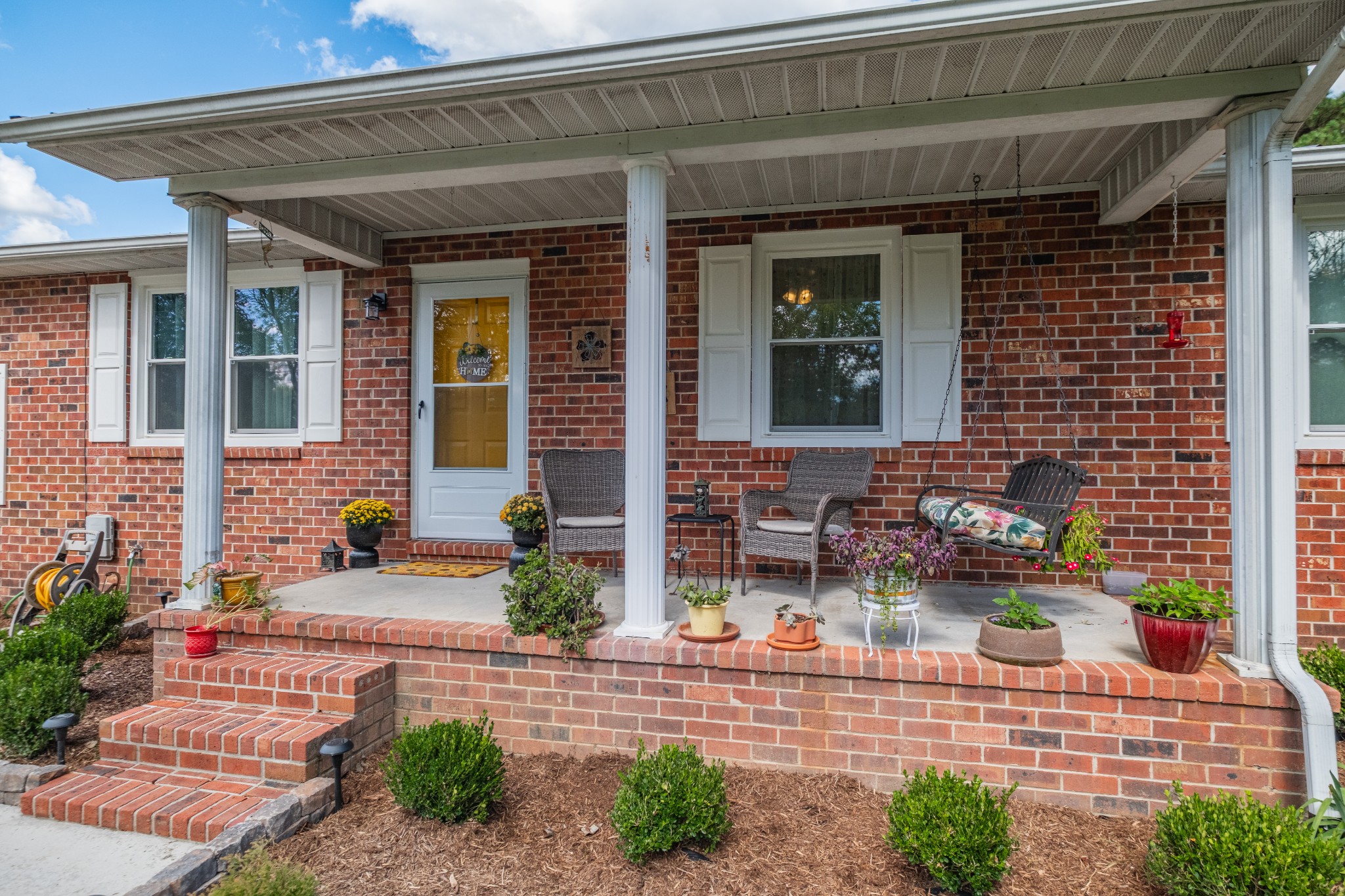 793 Old Bushy Branch Rd