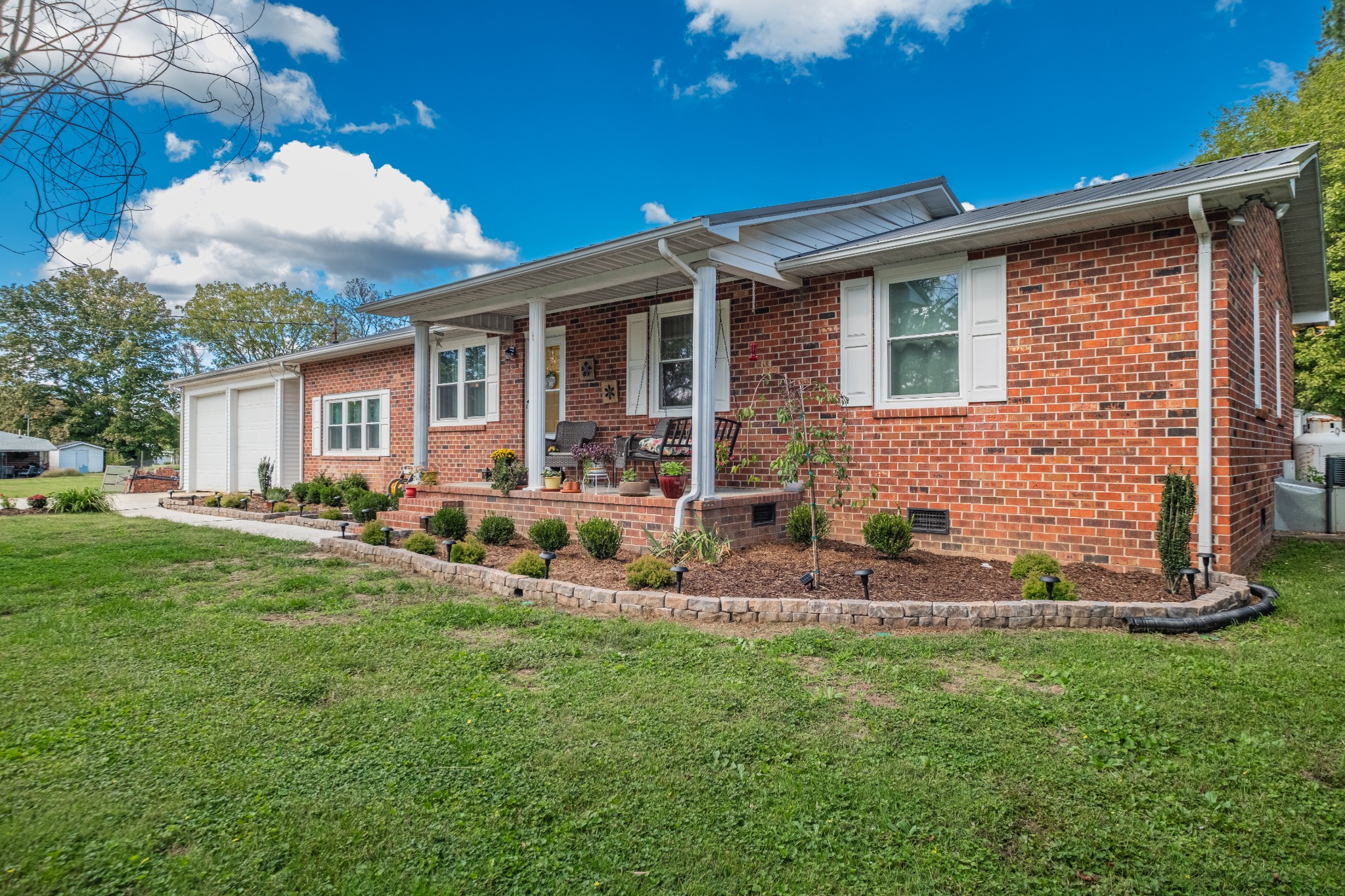 793 Old Bushy Branch Rd