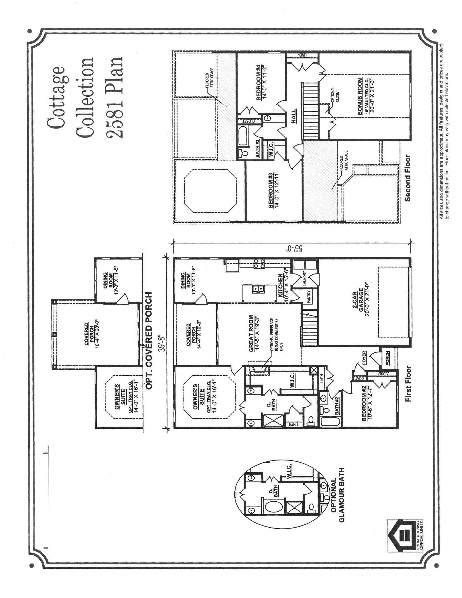 414 Wren Way Lot 232