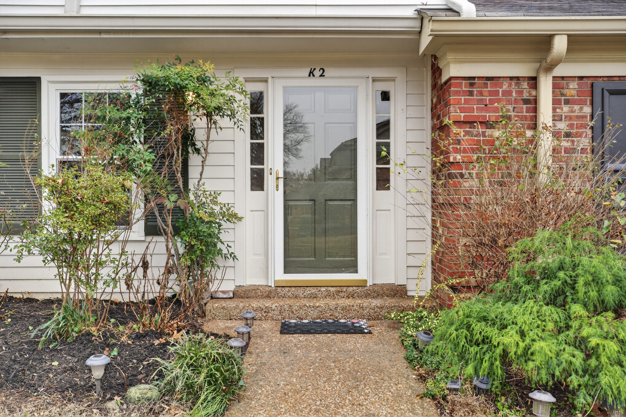 8207 Sawyer Brown Rd K2