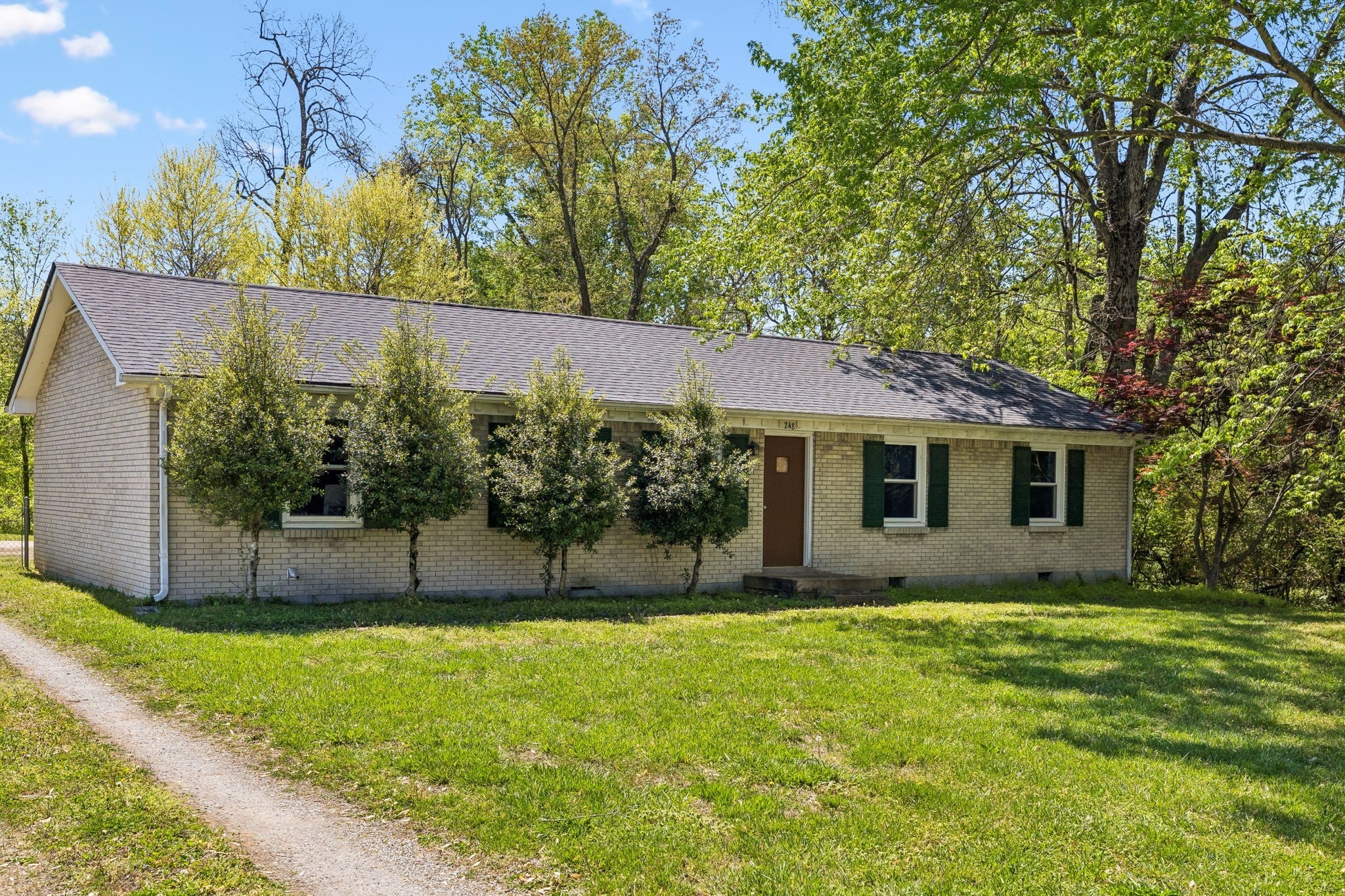 248 Pine Mountain Rd