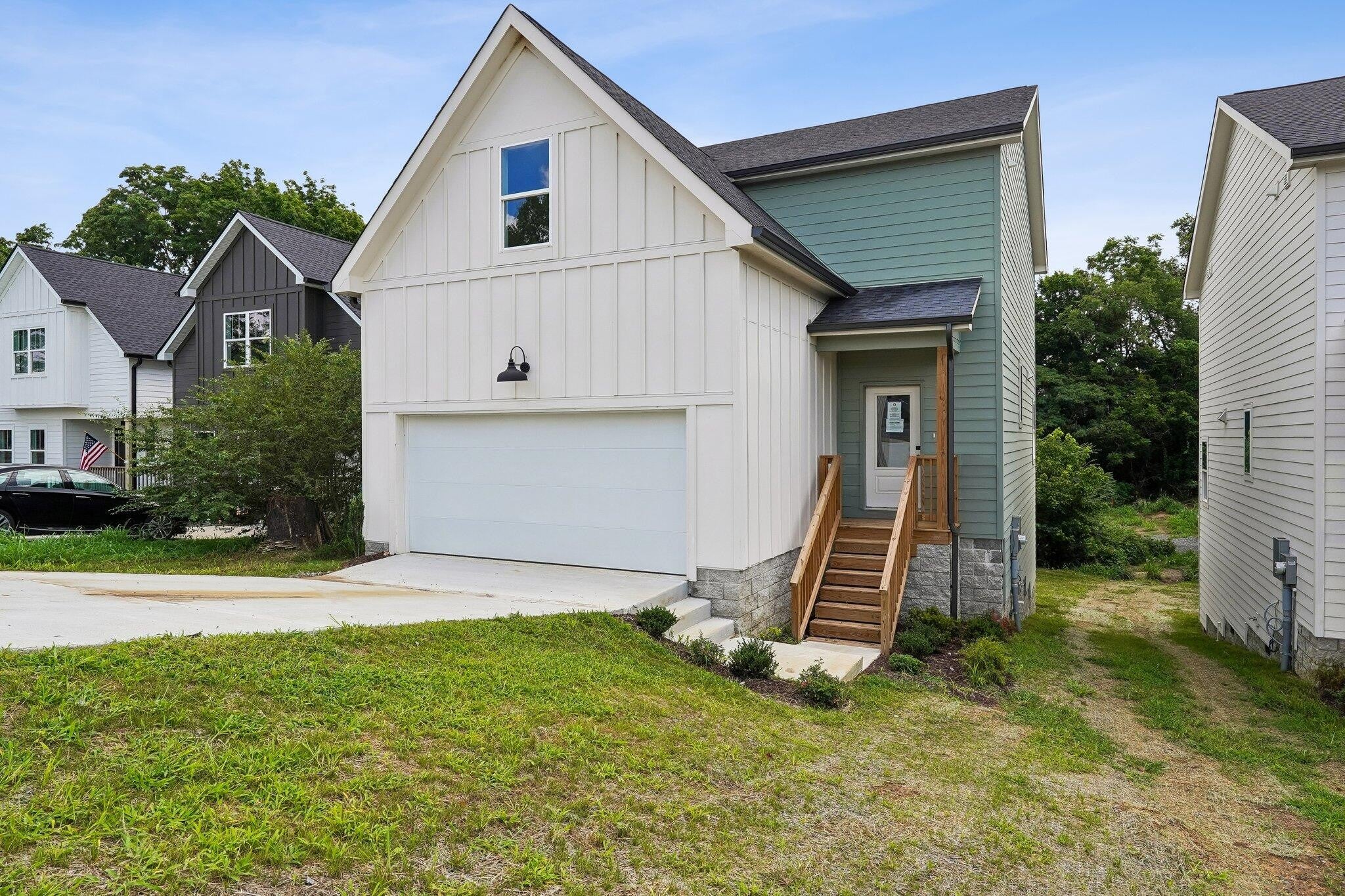 1809 Golf Club Rd