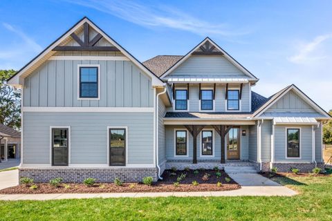 115 Bellshire, Clarksville, TN 37043 - MLS#: 2811641