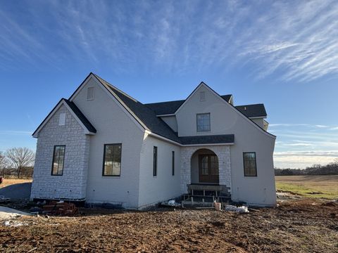 2400 Horn Springs Lebanon TN 37087