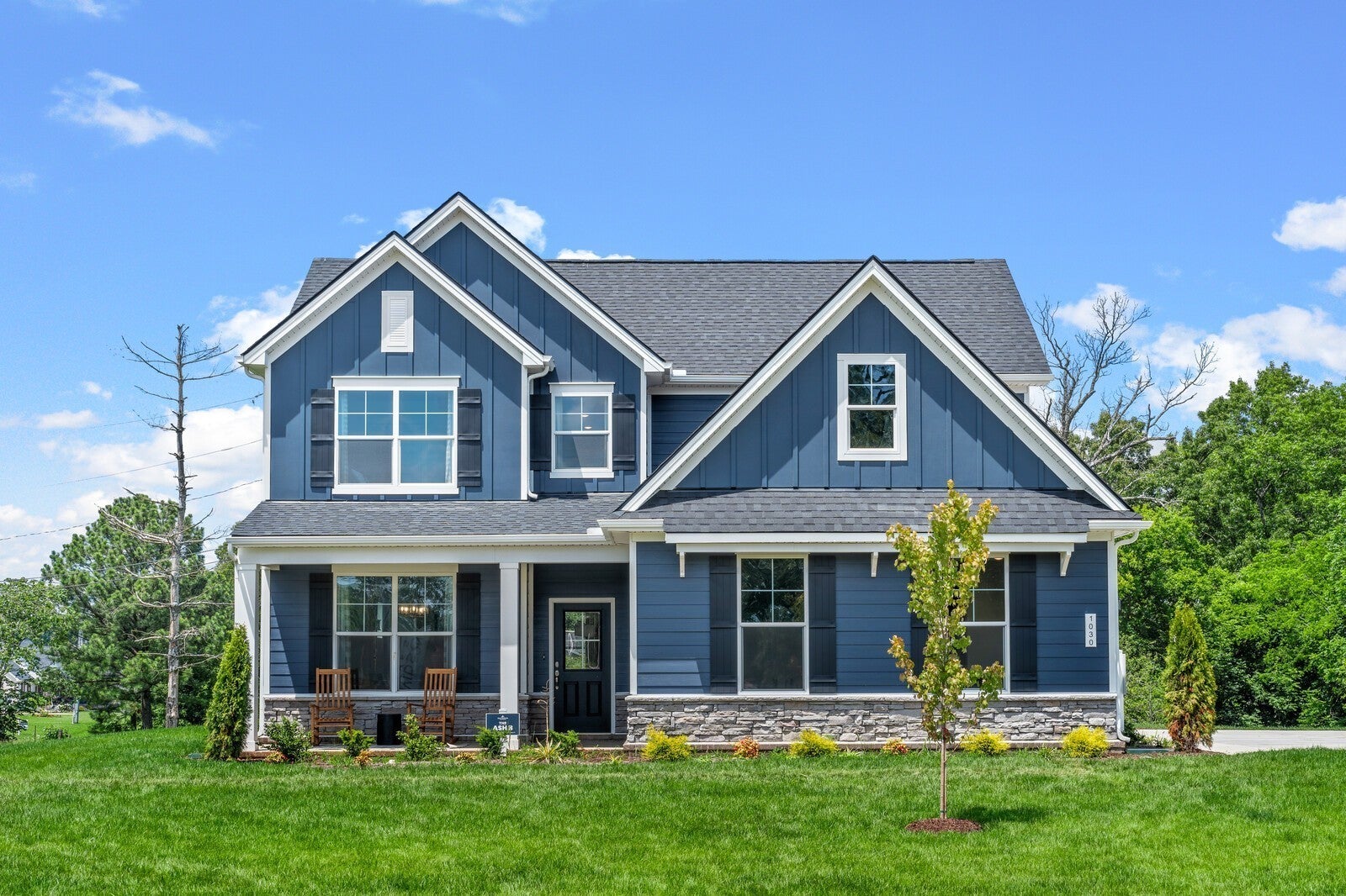 2417 Boger Drive
