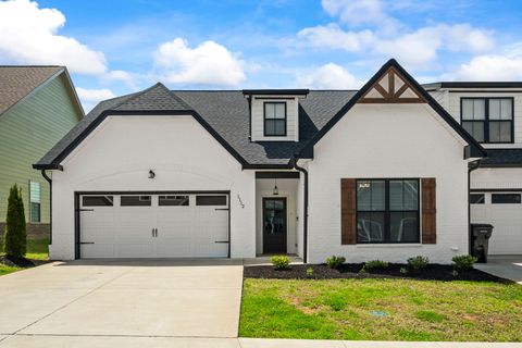 1112 Malinda Ln Greenbrier TN 37073