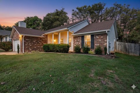 1608 Aaronwood Dr Old Hickory TN 37138