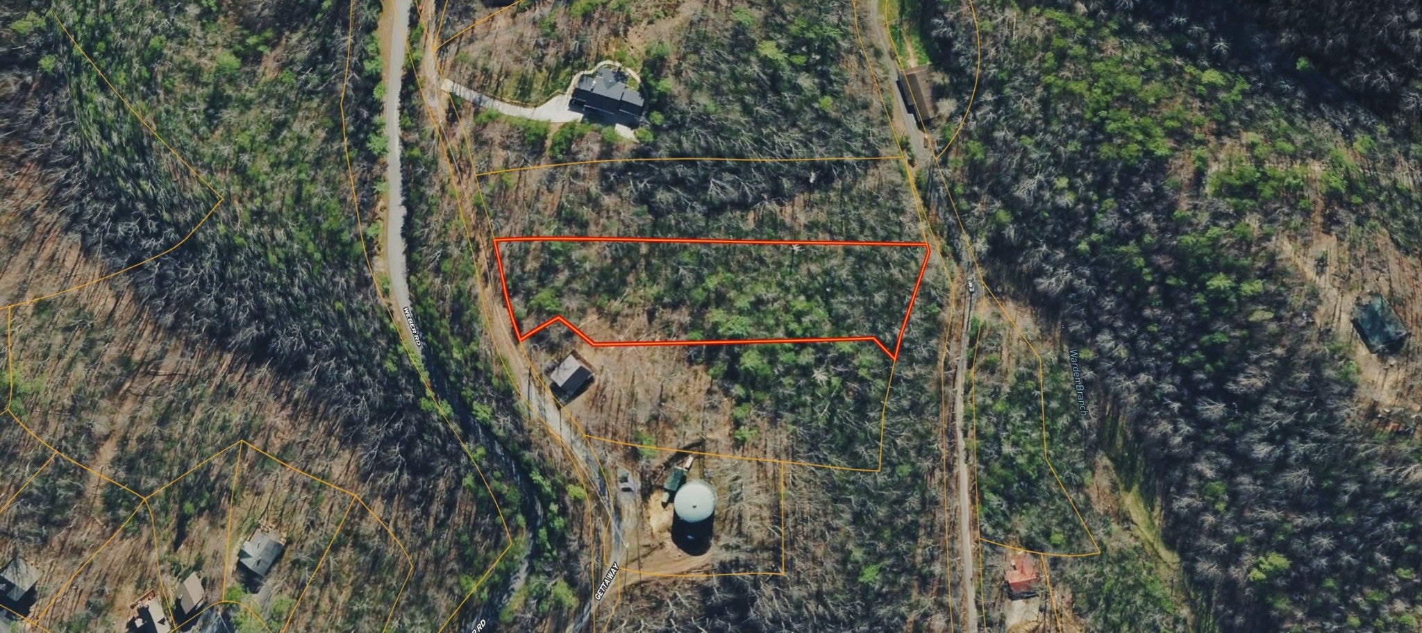 0 Warden Branch Lane