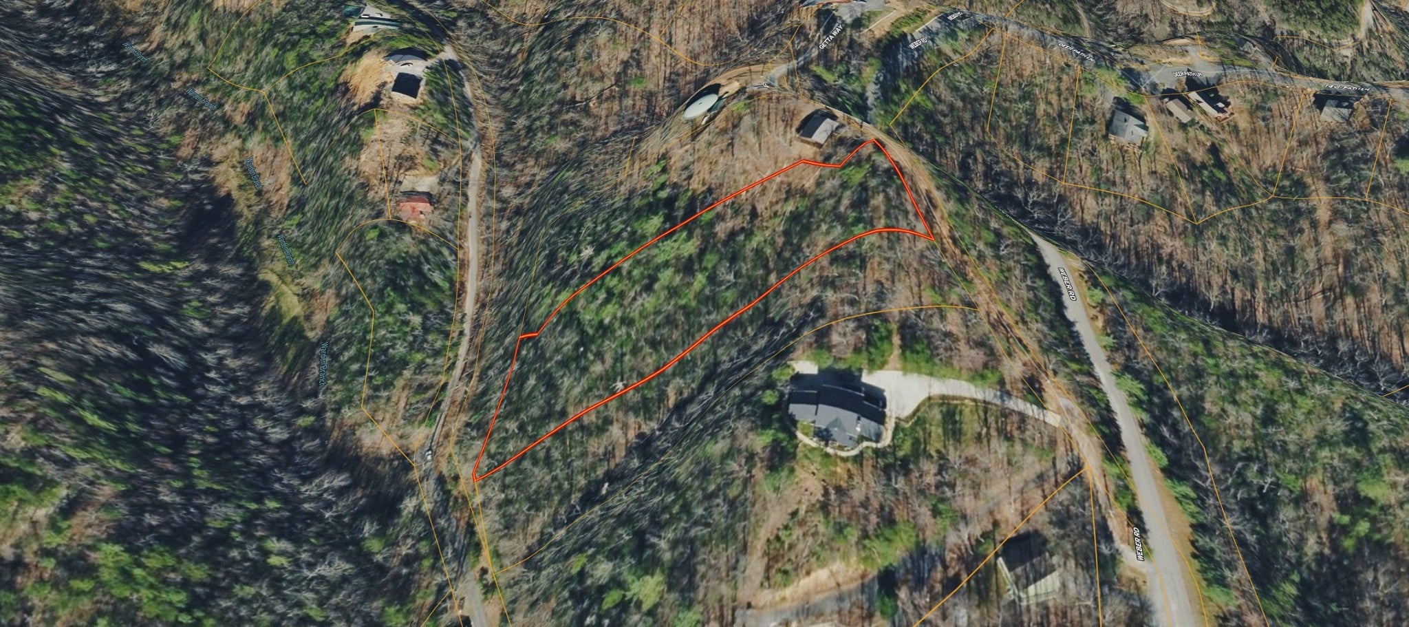 0 Warden Branch Lane