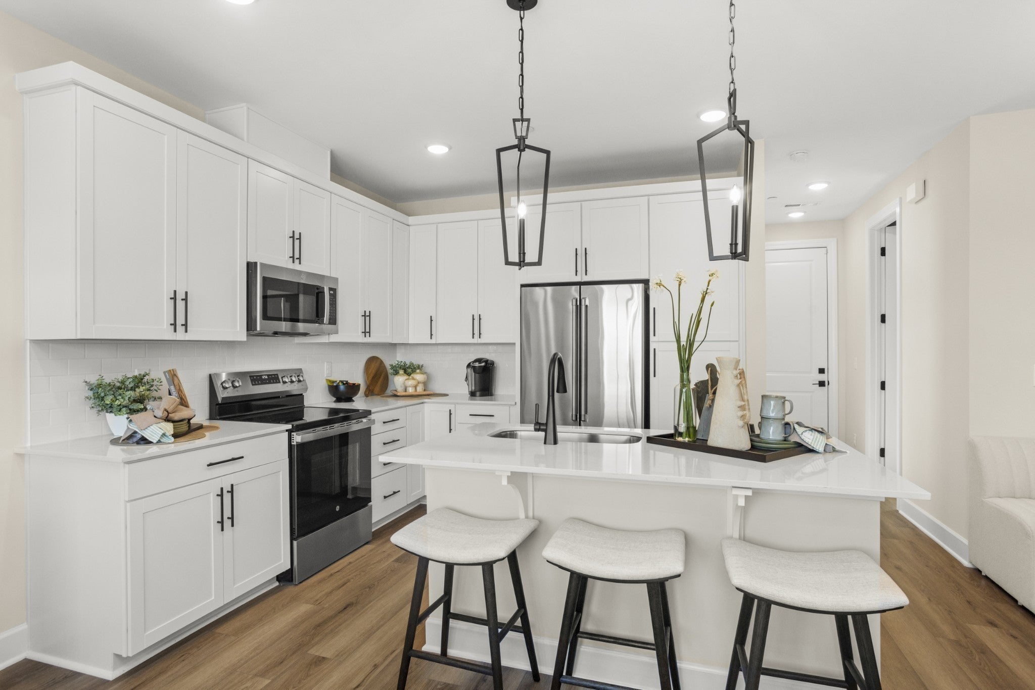 311 Lynwood Station Boulevard