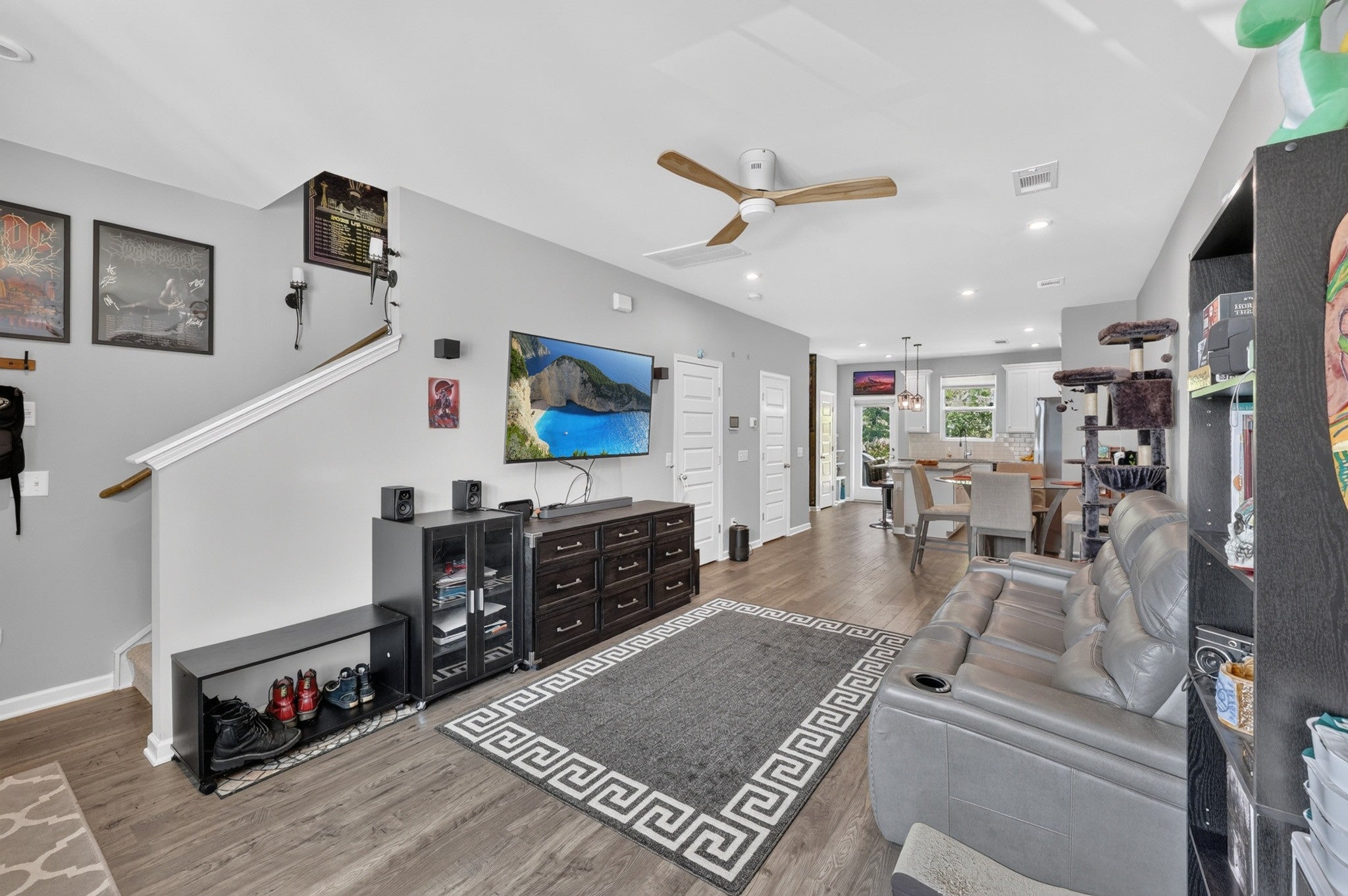 1215 Hope Village Way