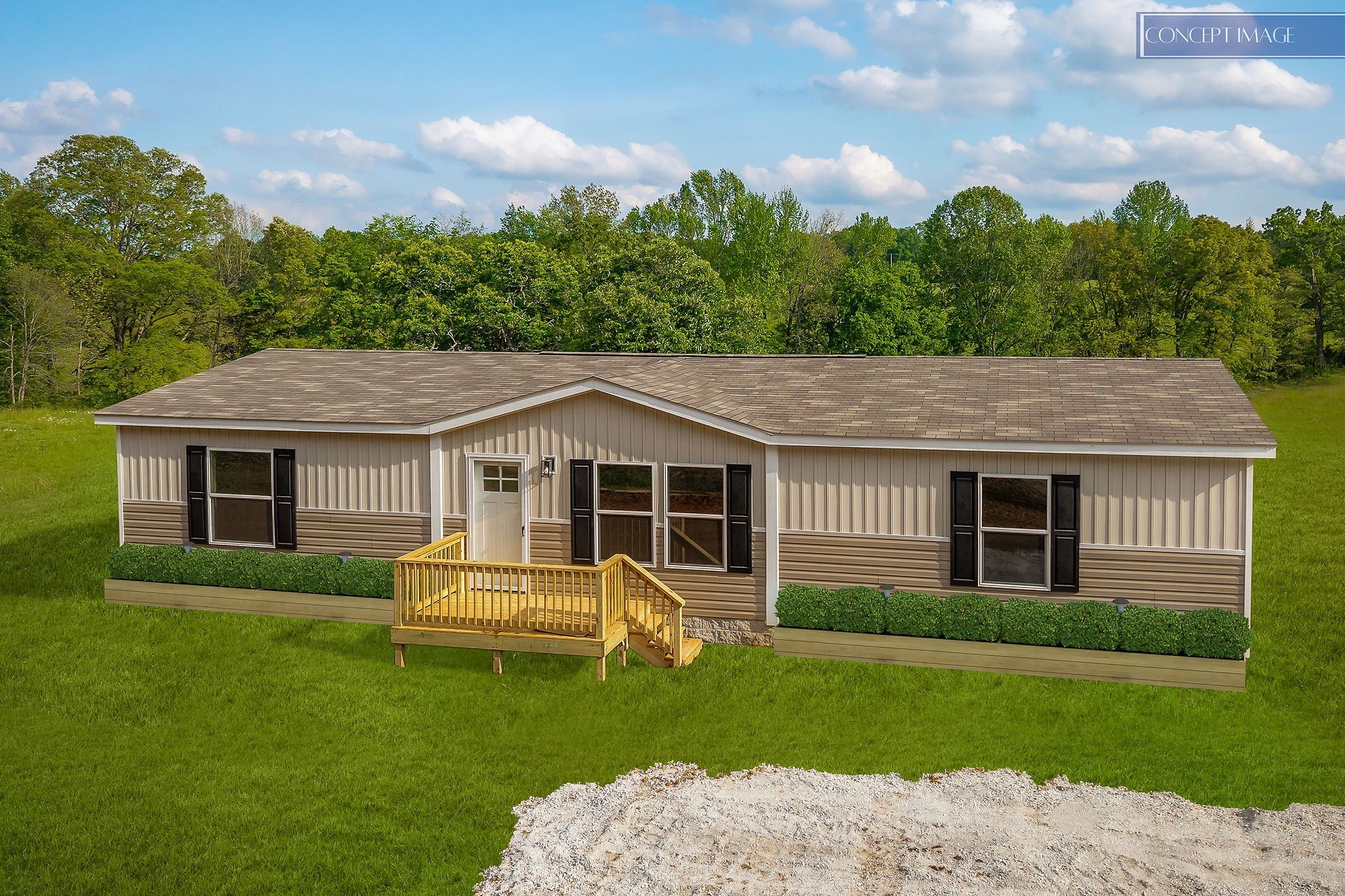 1791 Indian Mound Rd