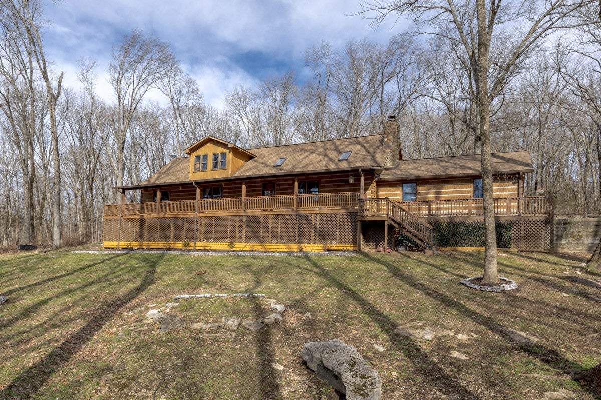 1762 Burke Hollow Rd