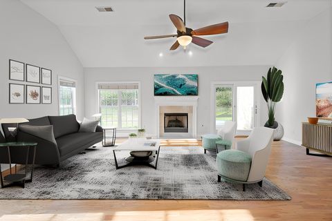 348 Red Feather Ln Brentwood TN 37027