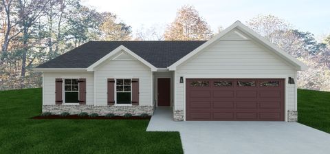 345 Neartop Lane Murfreesboro TN 37128