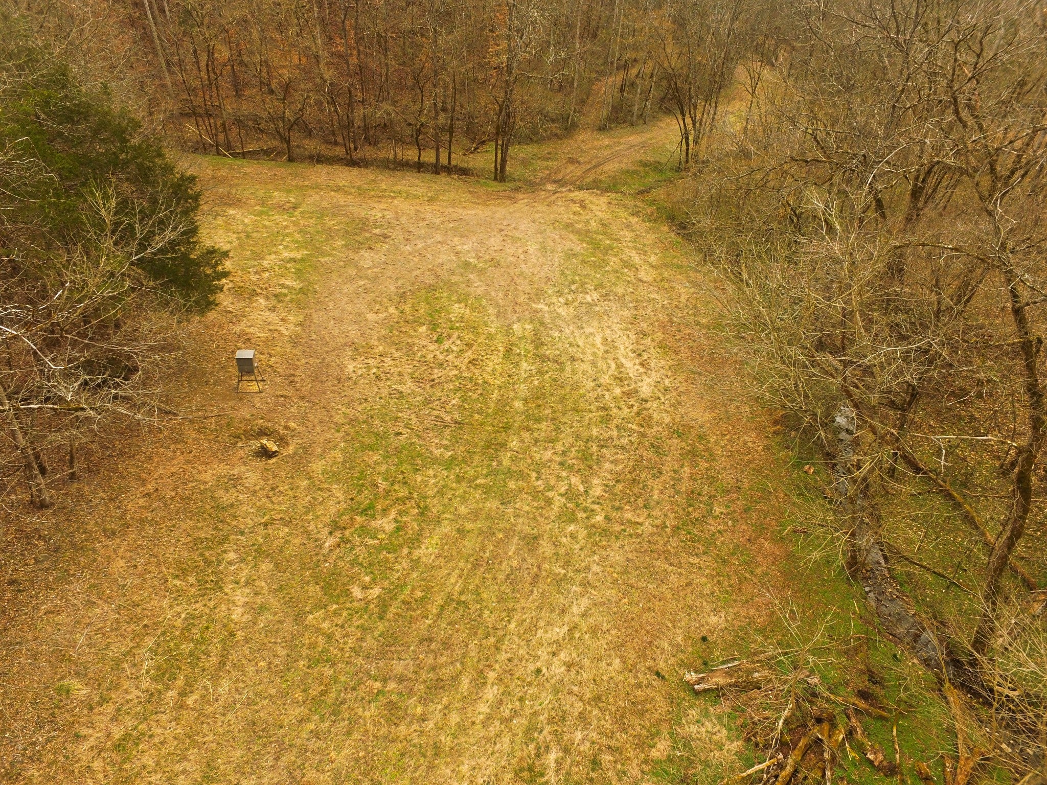 290 Hazel Huffines Ln