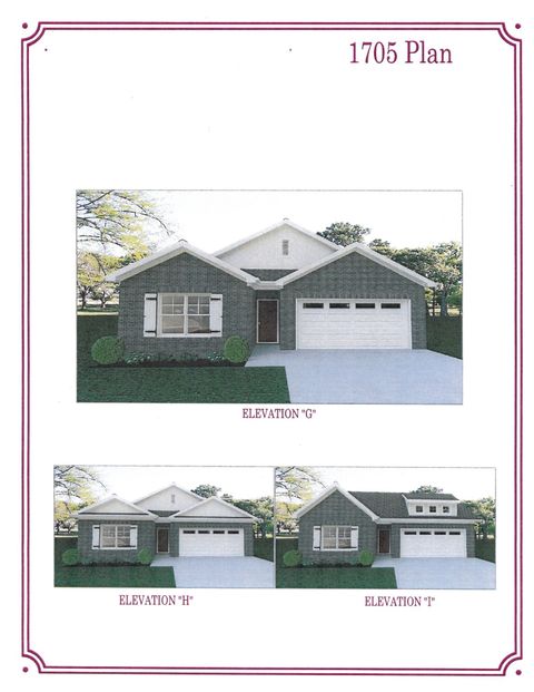 427 Wren Way Lot 456 Spring Hill TN 37174