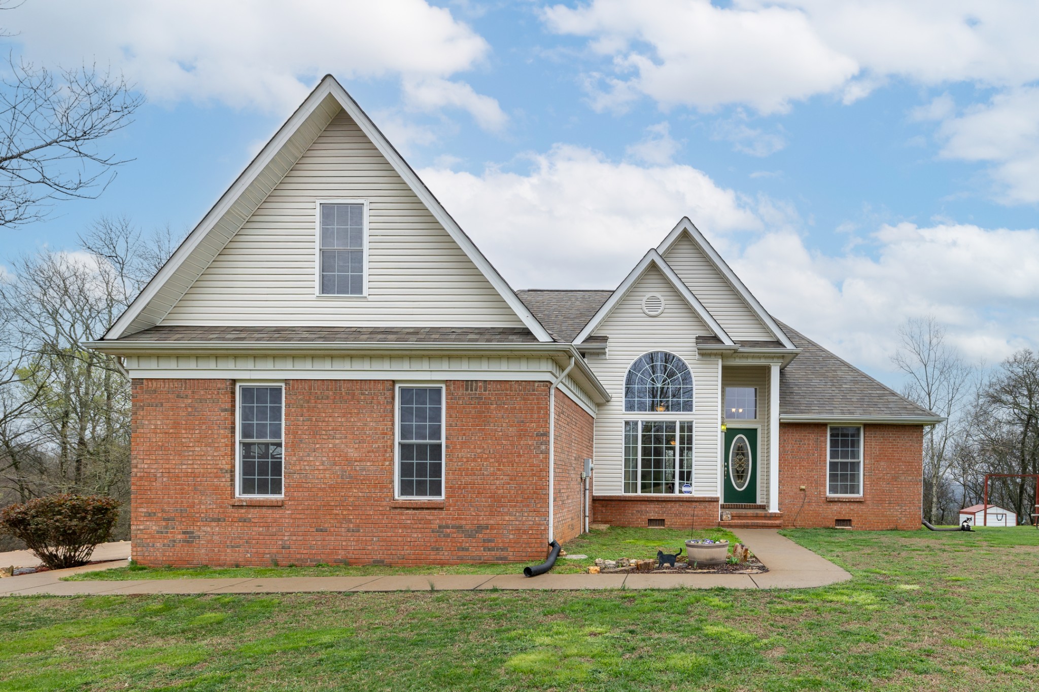 1875 Franklin Hayes Rd