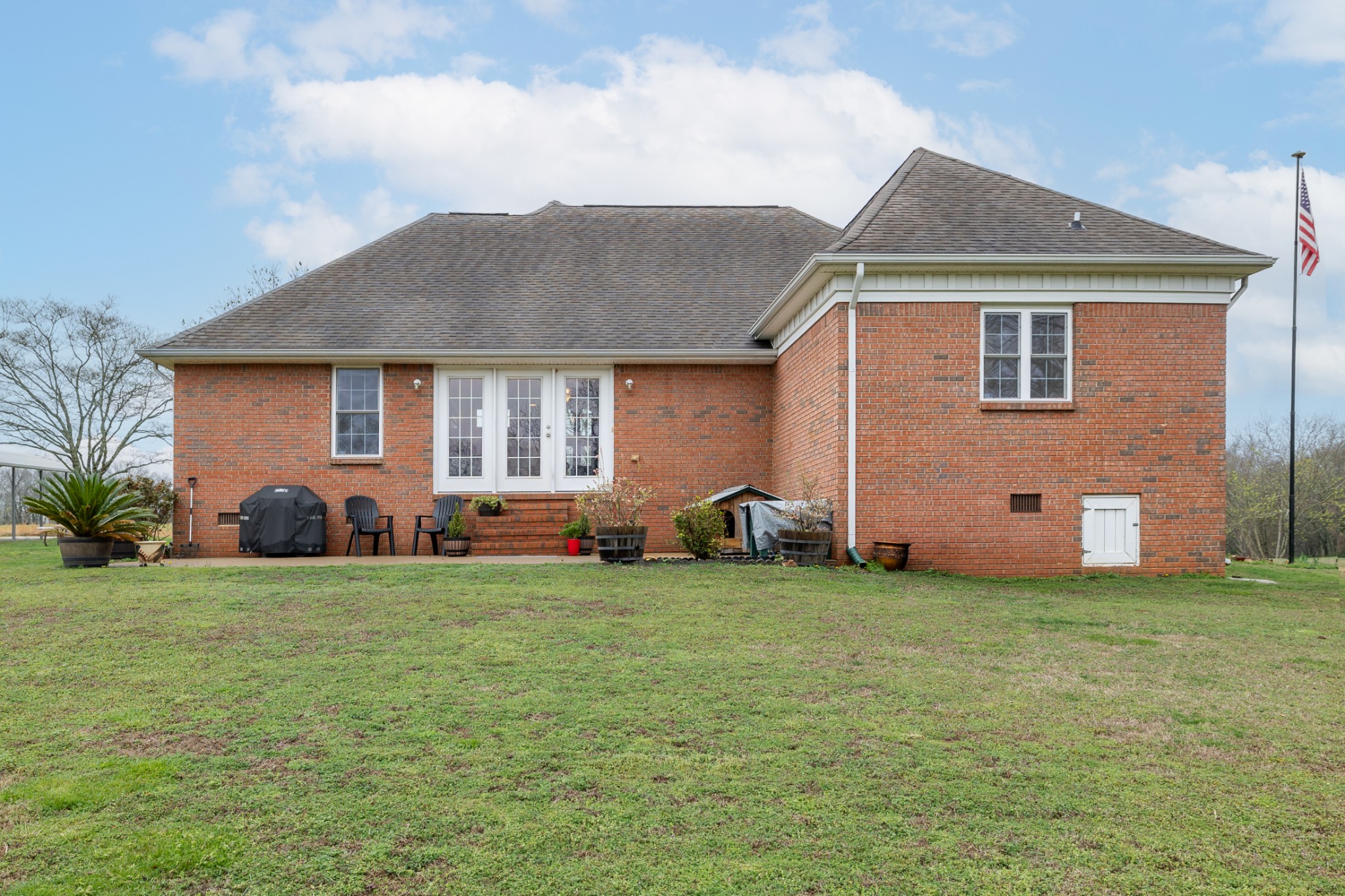 1875 Franklin Hayes Rd