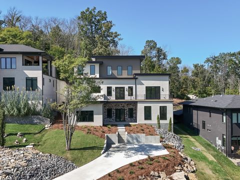 5817 Woodland Hills Dr Nashville TN 37211