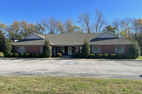 1119 Brookhaven Rd Franklin KY 42134