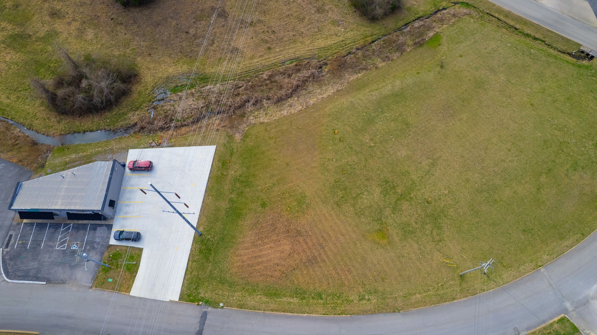 0 Northside Park Drive