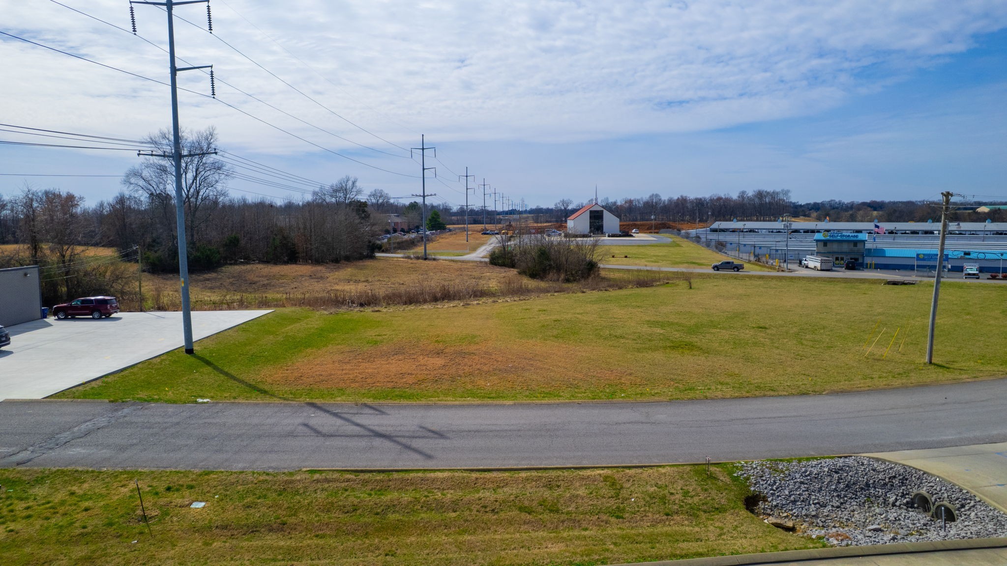 0 Northside Park Drive