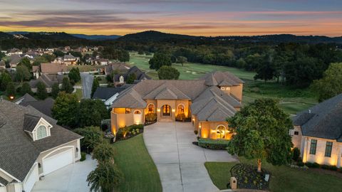 47 Major Ridge Road Ringgold GA 30736