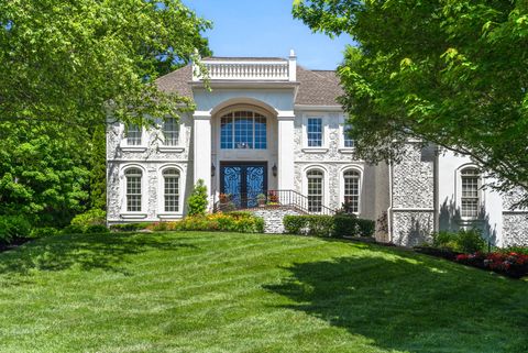 4 Ironwood Ln Brentwood TN 37027