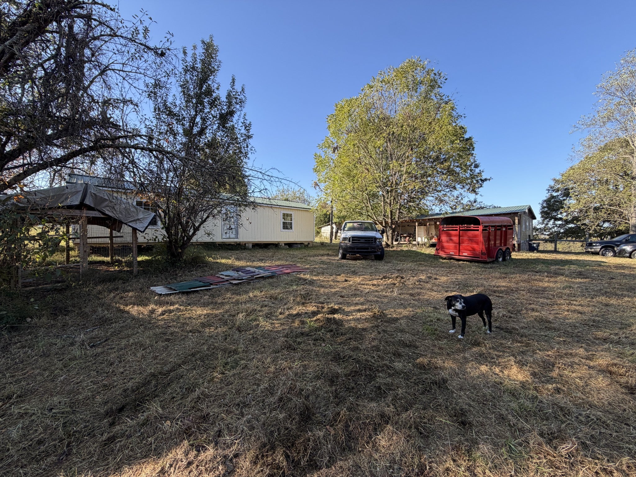 6315 Old Madisonville Rd