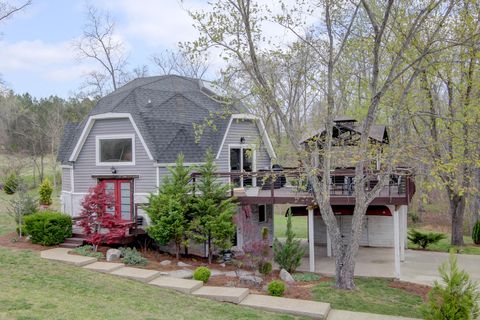 Photo of 1187 Gip Manning Rd, Clarksville, TN 37042 (MLS # 3168033)