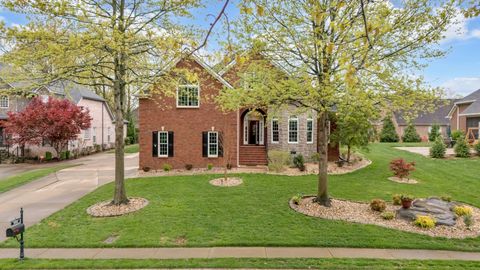 5347 Cavendish Dr, Murfreesboro, TN 37128 - MLS#: 2815977