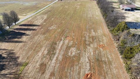 0 Shoemaker Road Eagleville TN 37060