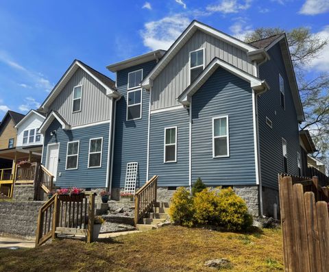 Photo of 634B Annex Ave, Nashville, TN 37209 (MLS # 3164590)