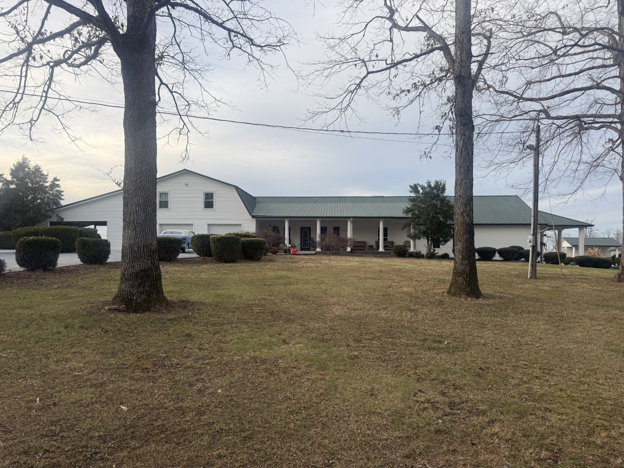 321 Bellview Rd