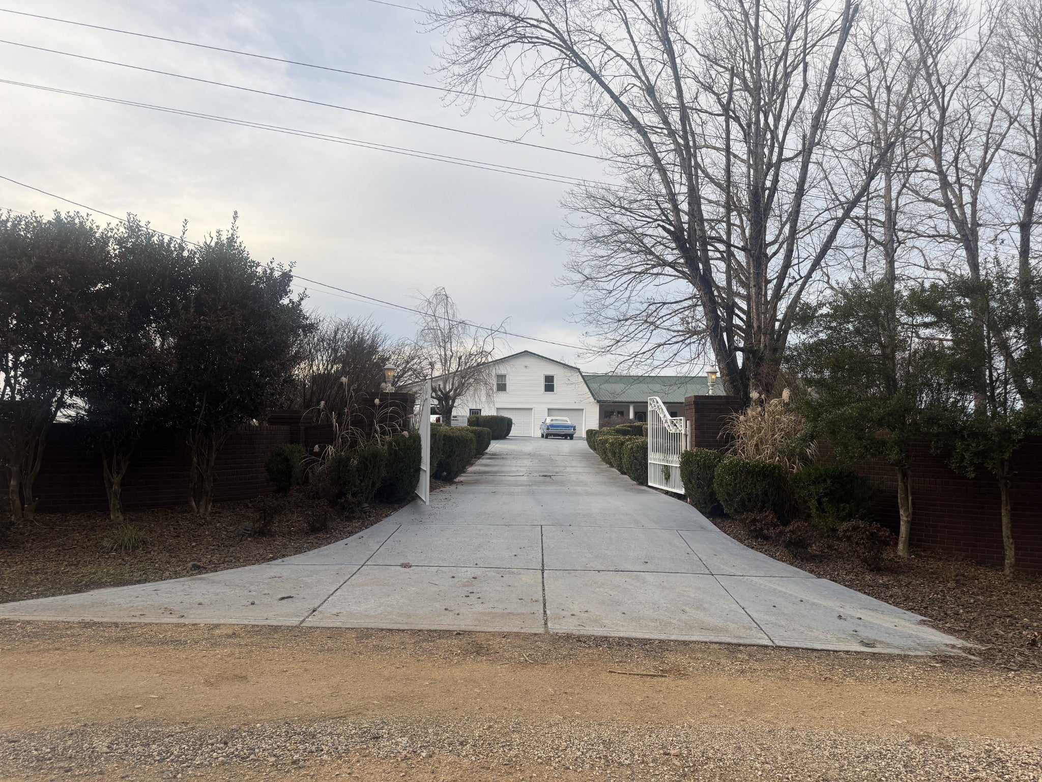 321 Bellview Rd