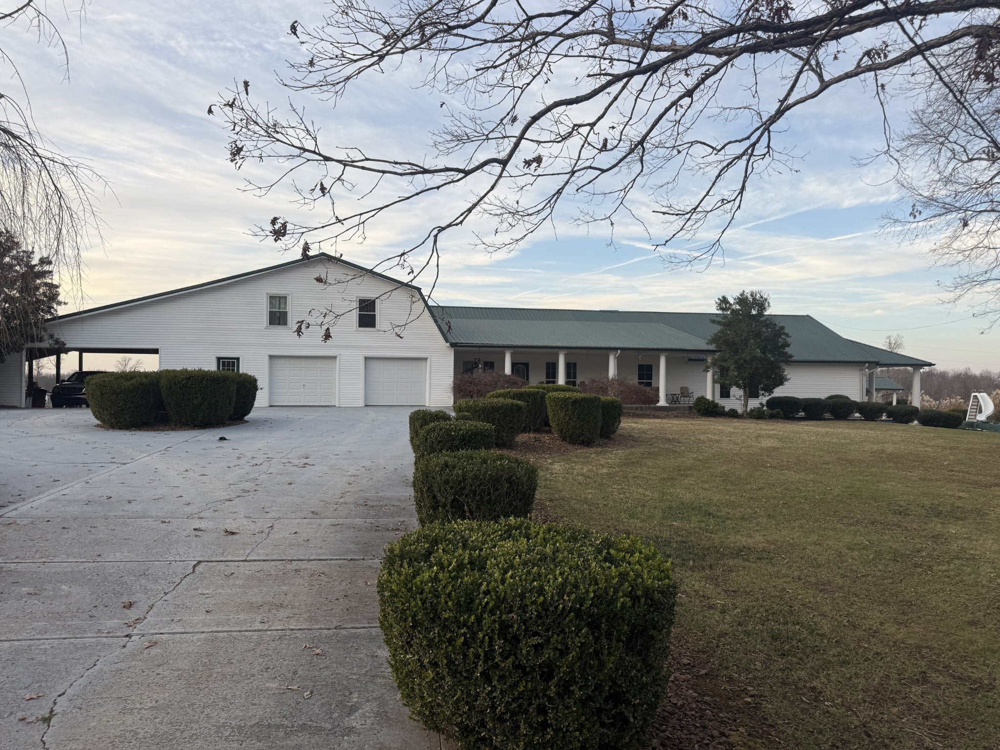 321 Bellview Rd