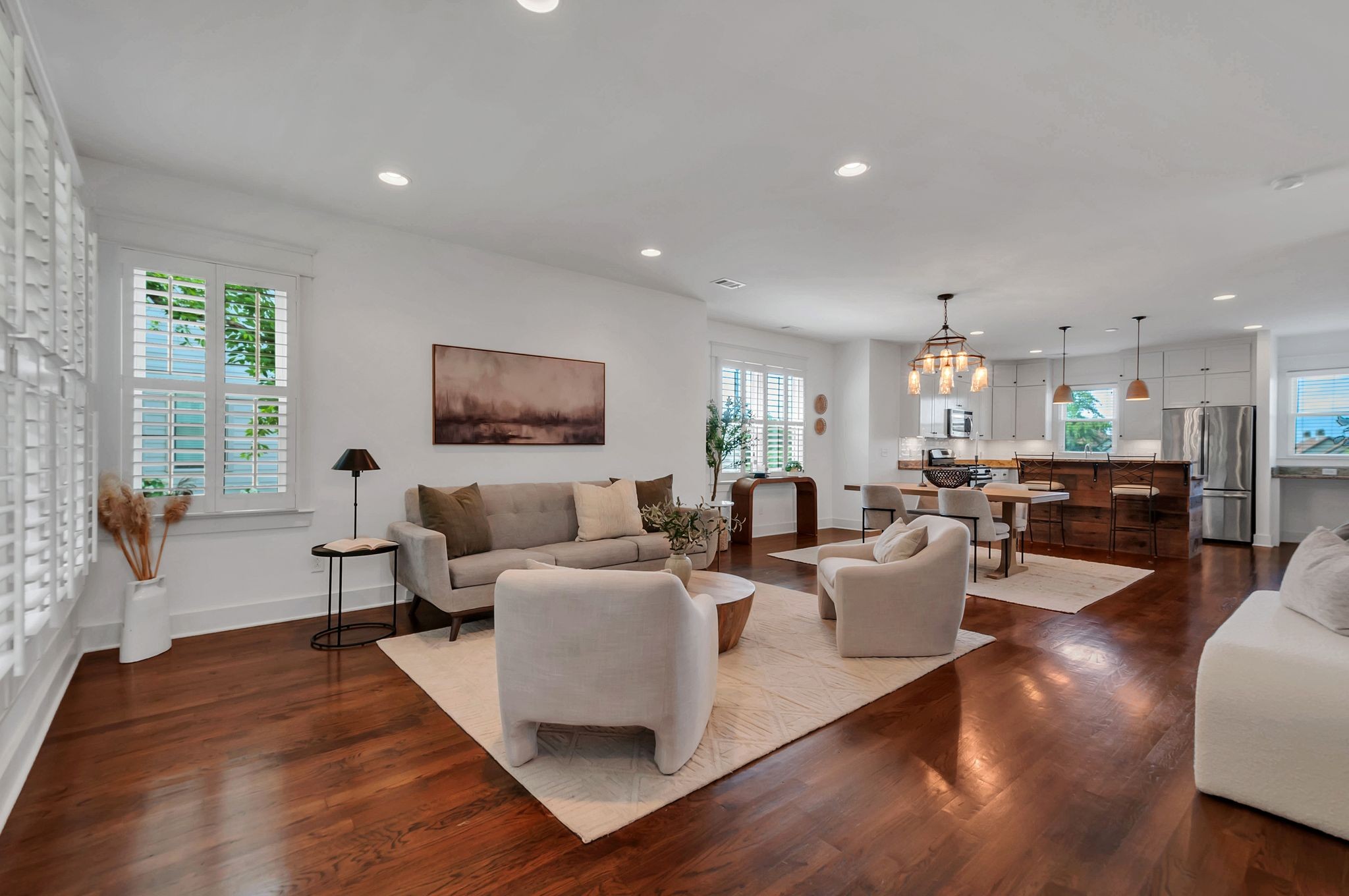 801 Lancaster Way
