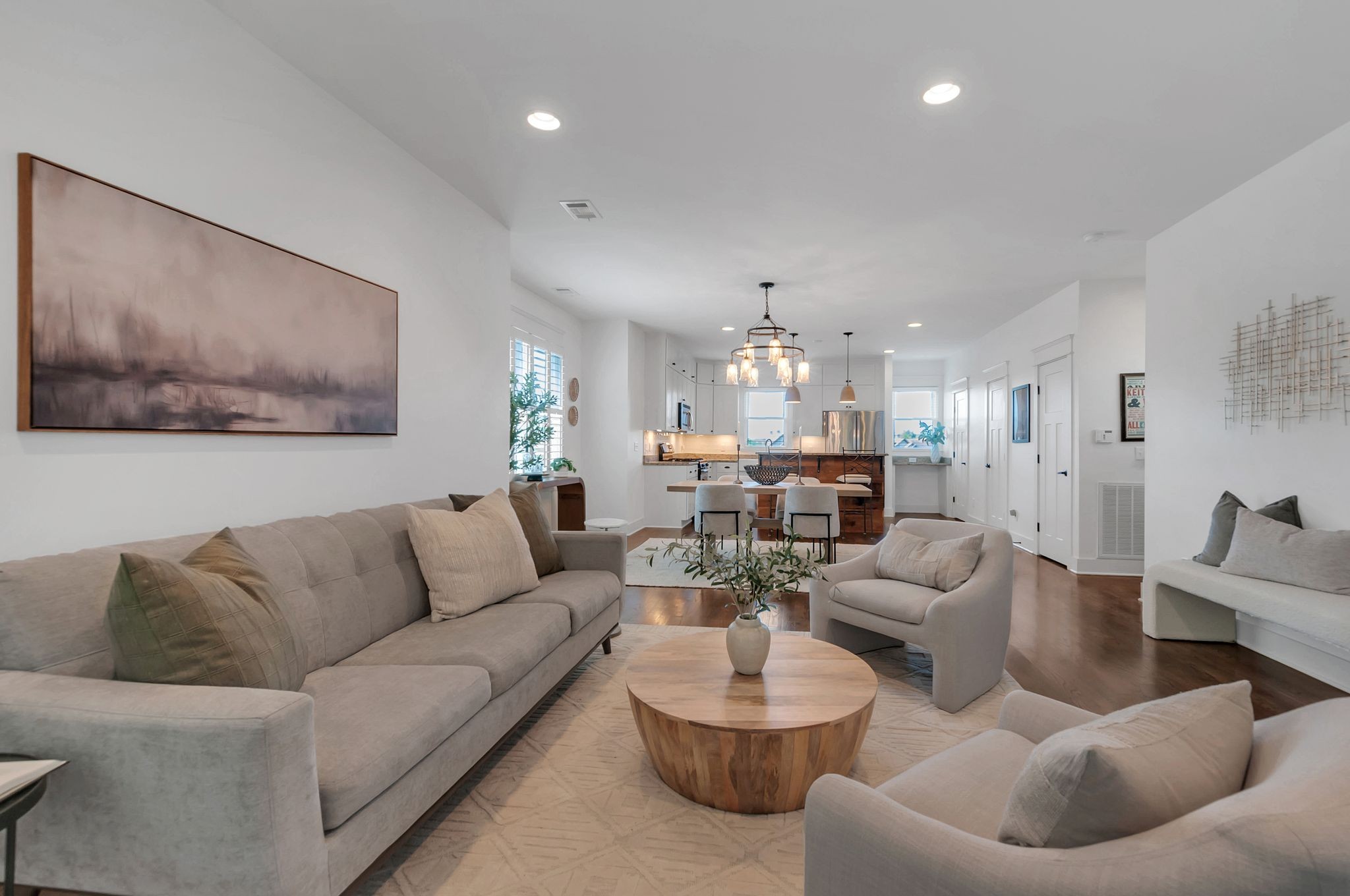 801 Lancaster Way