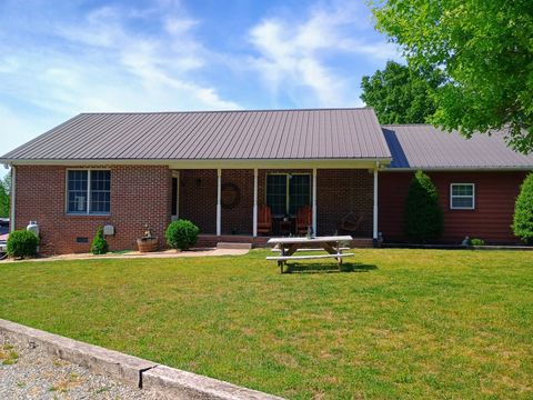 Photo of 7863 Oscar Green Rd, Primm Springs, TN 38476 (MLS # 3306554)