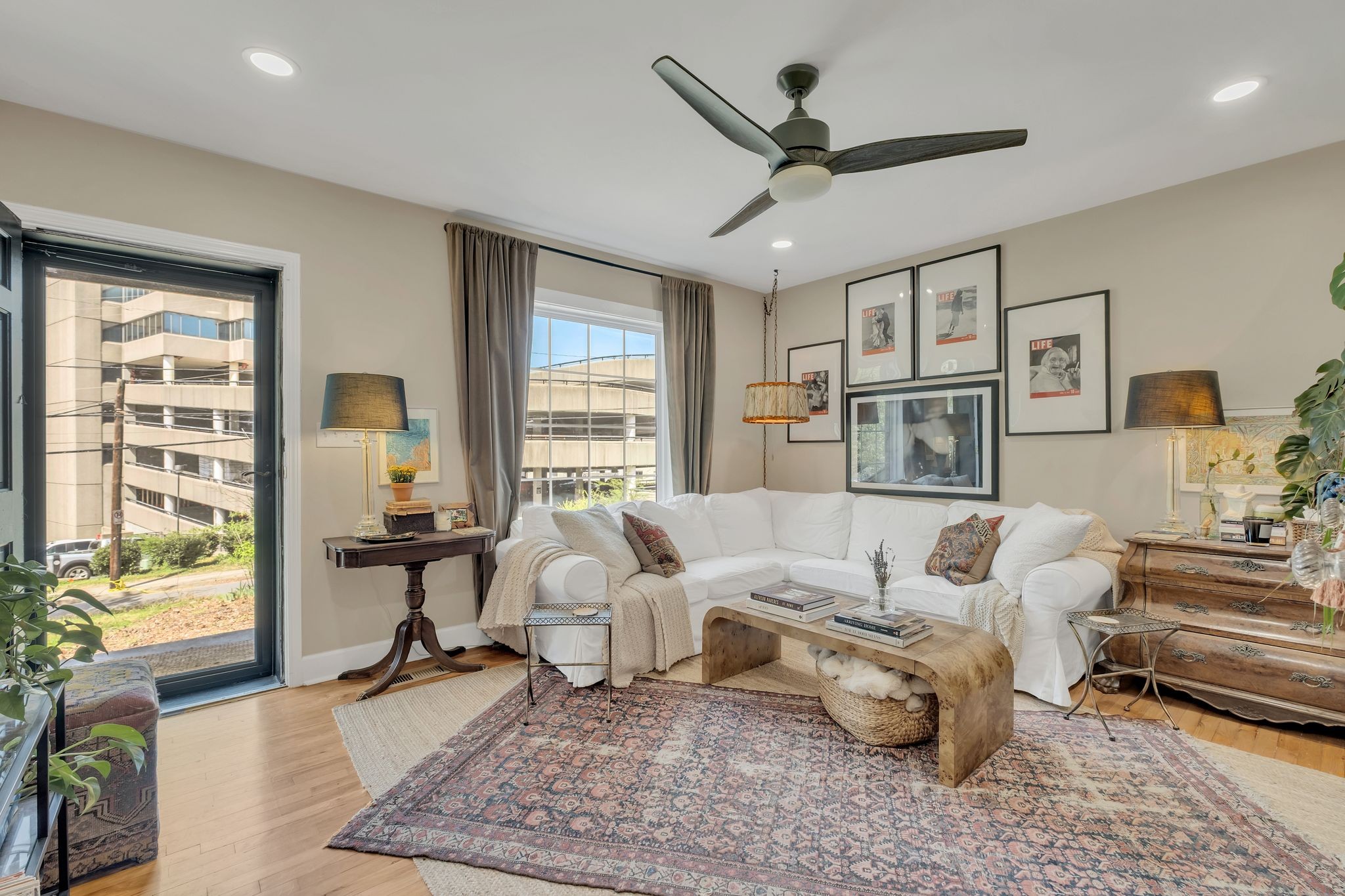 3317 Orleans Dr